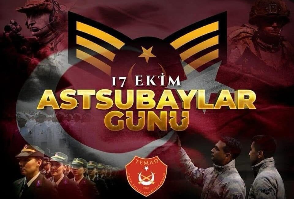 17 Ekim 2025 tarihinde Türkiye, diplomasi ve spor gündeminin yanı