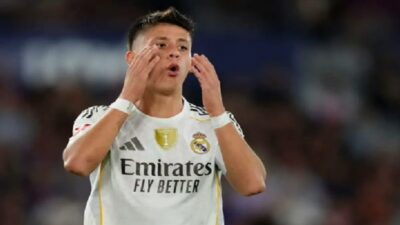 İspanyol devi, Nico Paz için geri alma opsiyonunu kullanıyor- Forma