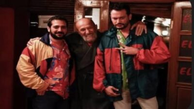 Komedi dolu macera 21 Kasım'da vizyonda