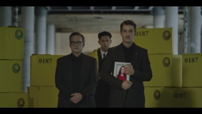 “Adresi Olmayan Ev” Yılın Son Haftasında Seyirciyle Buluşuyor