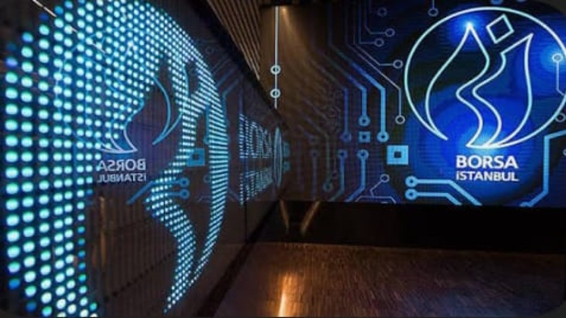 Borsa İstanbul Haftaya Yükselişle Başladı Cumhuriyet Bayramında sonra piyasalarda toparlanma