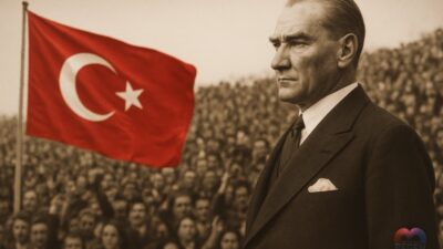 29 Ekim 29 Ekim 2025 tarihinde Türkiye, diplomasi ve spor gündeminin yanı