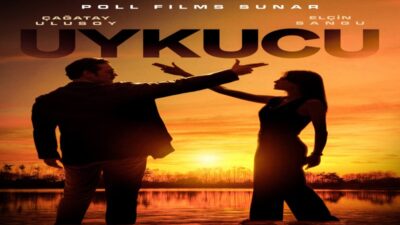 Başrollerini Çağatay Ulusoy ve Elçin Sangu’nun paylaştığı, 29 Ekim’de vizyona