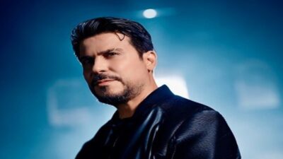 RAP VE ARABESK DUYGUSU AYNI PARÇADA BULUŞUYOR Ünlü sanatçı Ümit