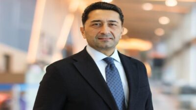 Aysad Başkanı Sait Salici: " Ya Tedbir Ya Yok Oluş!"