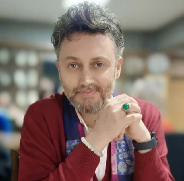 Yazar, içsel dünya ve maneviyatı satırlarına taşıyor 