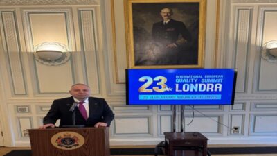 2ND İnternatıonal Value Creators Awards, Kalite ve Ar-Ge'yi merkeze alıyor