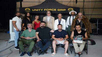 Los Angeles AFM ve Arjantin Vetana Sur'da gösterilecek 