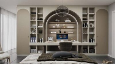 İstanbul’un Sancaktepe ilçesinde yer alan Murat Derun Çağdaş Mobilya Dekorasyon,