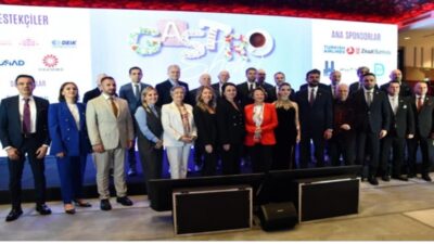 Dünya gastronomisinin kalbi Swissôtel The Bosphorus’ta attı.