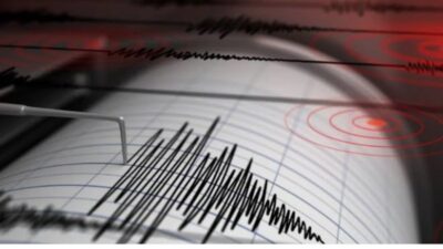 Kütahya ile Balıkesir sınırında yer alan Sındırgı bölgesinde, saat 22.48’te