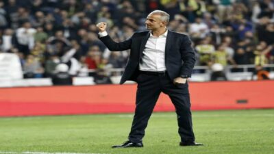 Süper Lig ekiplerinden Antalyaspor, teknik direktörlük görevi için tecrübeli çalıştırıcı