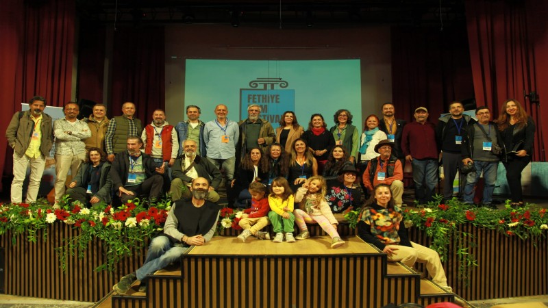 FUFF 2025, kısa filmlerden belgesellere, panel ve atölyelere uzanan zengin