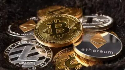 Kripto Paralar ve Küresel Piyasalar Sert Sallandı