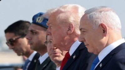 İsrail Başbakanı Binyamin Netanyahu, Gazze’deki ateşkesin ardından bugün Mısır’ın Şarm