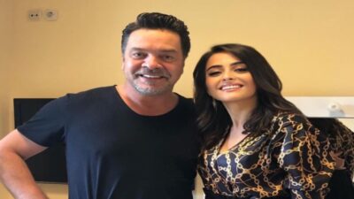 ART IV Gallery, ünlü sanatçı Beyazıt Öztürk ve Borusan iş