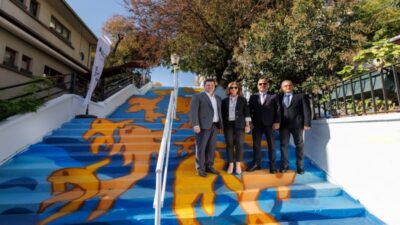 Ruhsal sağlığının önemine dikkat çekildi