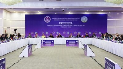 Anayasa Mahkemesi tarafından bu yıl 13.’sü düzenlenen Uluslararası Yaz Okulu