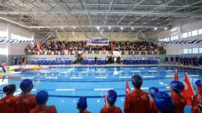 Arnavutköy Belediyesi’nin düzenlediği etkinliklerle Cumhuriyet’in 102. yılı coşkuyla kutlandı. Arnavutköy