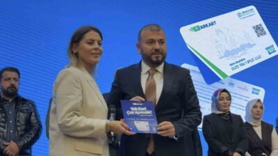 Arnavutköy Belediyesi, vatandaşlara indirimli alışveriş imkanı sağlayacak, esnafa ise ciro