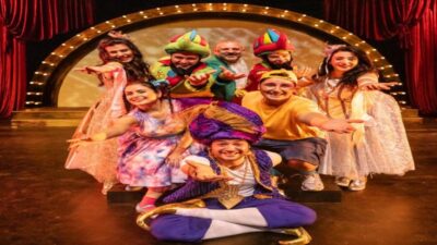 BBT, dört farklı prodüksiyonla tiyatroseverlere dopdolu bir ay sunuyor