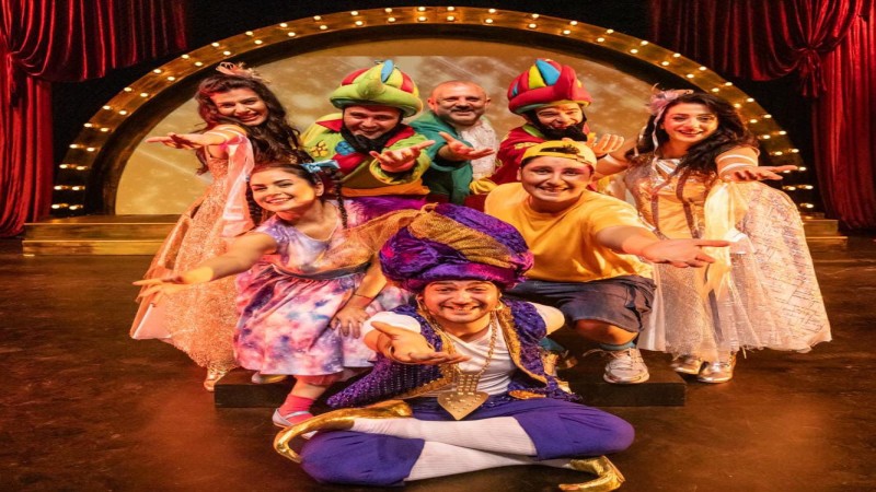 BBT, dört farklı prodüksiyonla tiyatroseverlere dopdolu bir ay sunuyor