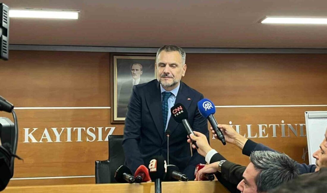 Bayrampaşa Belediye Başkan Vekilliğine, AK Parti’li İbrahim Akın seçildi Bayrampaşa Belediye Meclisi’nde başkanvekili seçimi 4. turda kazanan belli oldu.