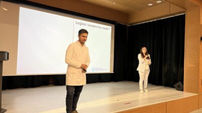 Kocaeli’de “İşitme Engelliler Haftası” etkinlikleri kapsamında işitme engelli bireyler için