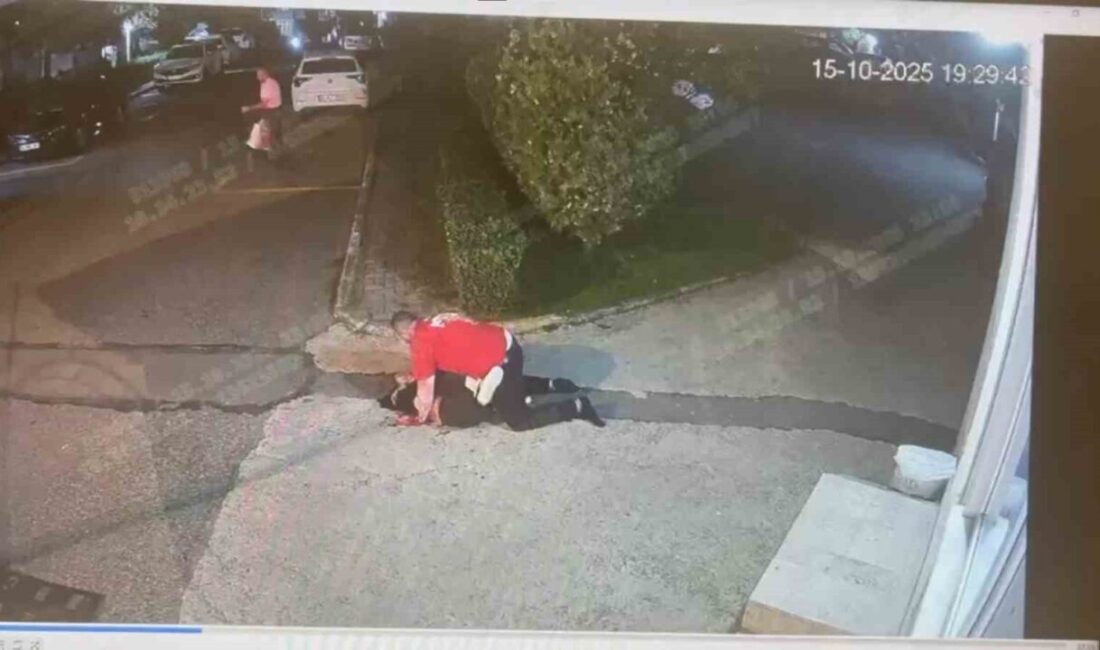 İstanbul’un Beykoz ilçesinde, eski sevgilisi tarafından bıçaklanarak öldürülen Aysel Karakoç’un