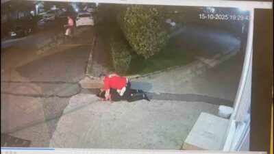 İstanbul’un Beykoz ilçesinde, eski sevgilisi tarafından bıçaklanarak öldürülen Aysel Karakoç’un