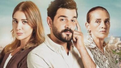 Nasipse Olur 2: 6 yıl sonra yeniden!