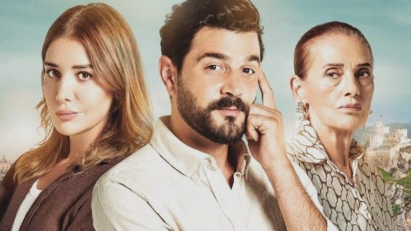 Nasipse Olur 2 Afiş Ve Fragmanı Yayınlandı Nasipse Olur 2: 6 yıl sonra yeniden!