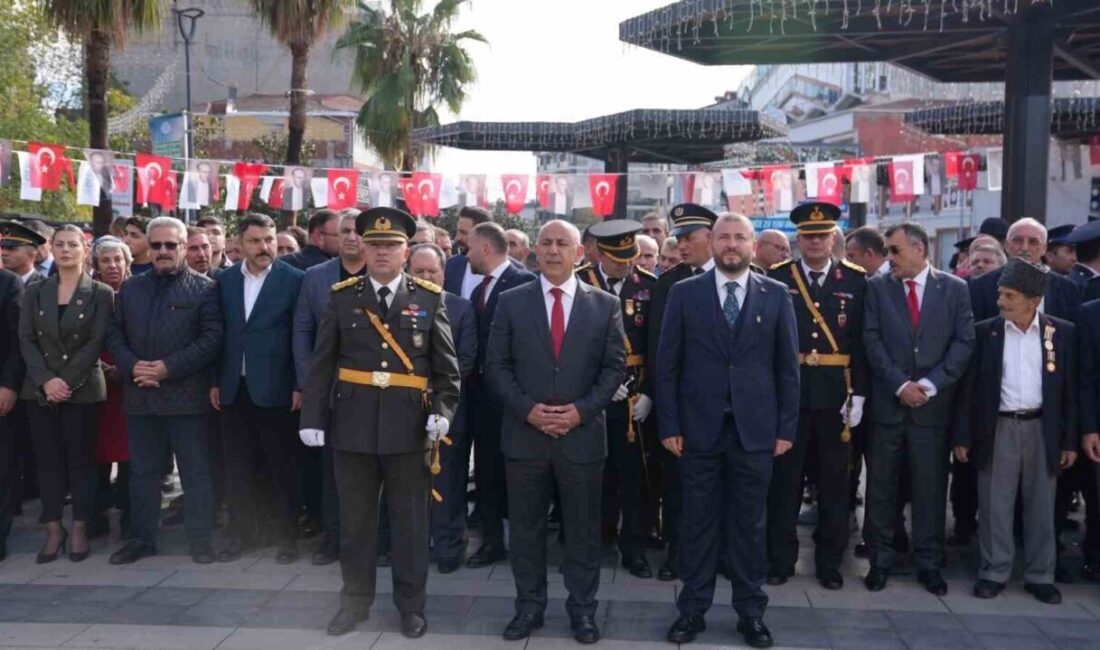 Cumhuriyet Bayramı Arnavutköy’de coşkuyla kutlandı Arnavutköy Belediyesi tarafından düzenlenen etkinliklerle Cumhuriyet’in 102. yılı, coşku ve