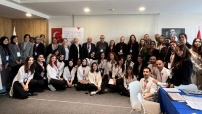 TÜBİTAK desteğiyle yürütülen “Dile Getir” projesi, Biruni Üniversitesi’nin akademik bilgisini