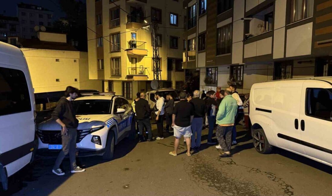 Eyüpsultan’da bir sürücü sokakta bulunan 8 araca çarptı İSTANBUL ( ) İstanbul Eyüpsultan’da gece saatlerinde bir sürücü, henüz