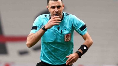 Trendyol Süper Lig’in 8. haftasında bugün oynanacak Galatasaray-Beşiktaş derbisinin Video