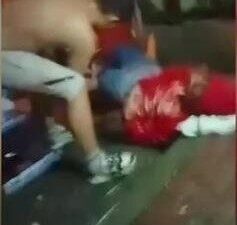 Gaziosmanpaşa’da iki grup arasındaki tartışma silahlı kavgaya dönüştü. Olayda 1