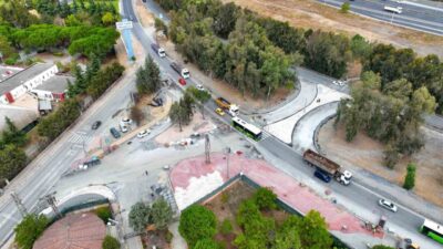 Gebze’de kesintisiz, güvenli ve konforlu ulaşım için hayata geçirilen GTÜ