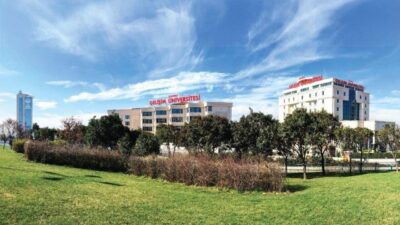 İstanbul Gelişim Üniversitesi (İGÜ), uluslararası yükseköğretim derecelendirme kuruluşu Times Higher