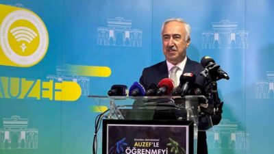 İstanbul Üniversitesi Açık ve Uzaktan Eğitim Fakültesi (AUZEF), lisans, ön