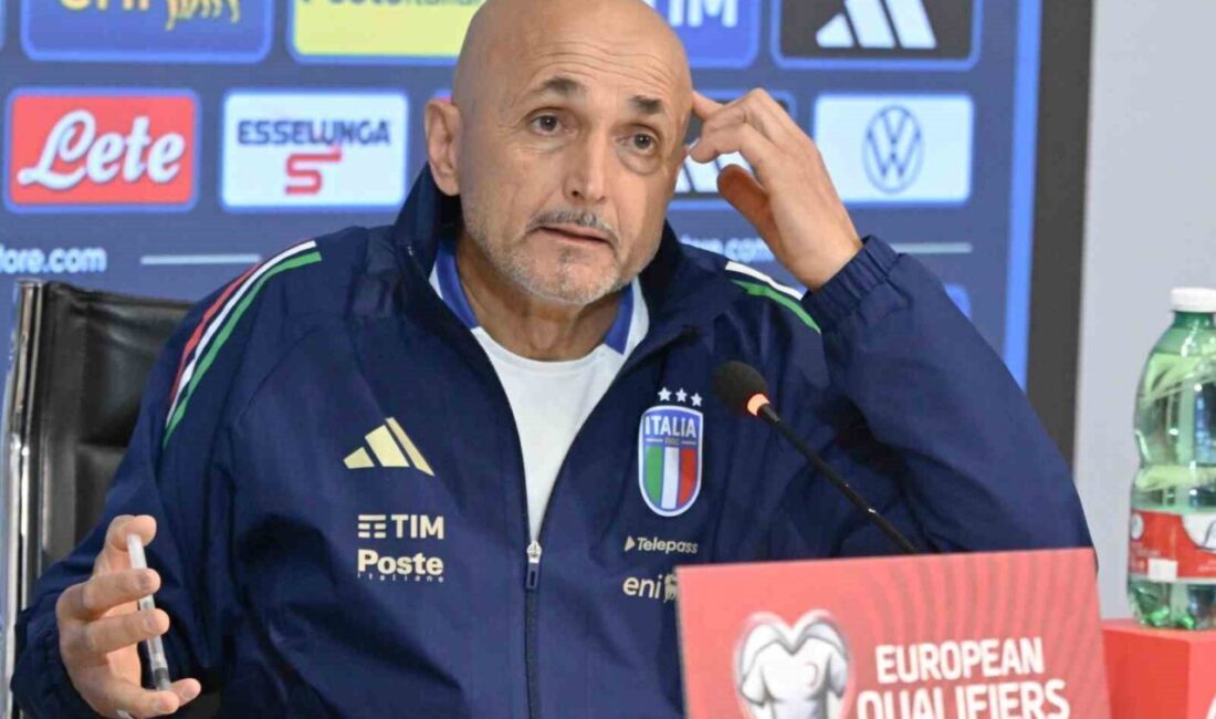 Juventus’ta Spalletti dönemi İtalya Serie A ekiplerinden Juventus, Igor Tudor ile yollarını ayırdıktan