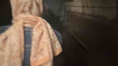 Kadıköy-Sabiha Gökçen Havalimanı metro hattında bir kişi intihar girişiminde bulundu.