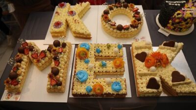 Kocaeli Büyükşehir Belediyesi Meslek ve Sanat Eğitimi Kursları (KO-MEK), yiyecek-içecek