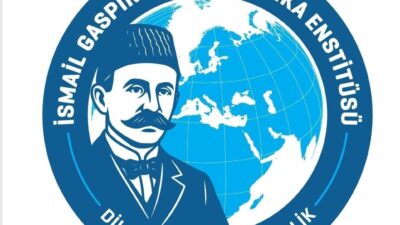 Milliyetçi Hareket Partisi (MHP) Genel Merkezi bünyesinde ‘İsmail Gaspıralı Dış