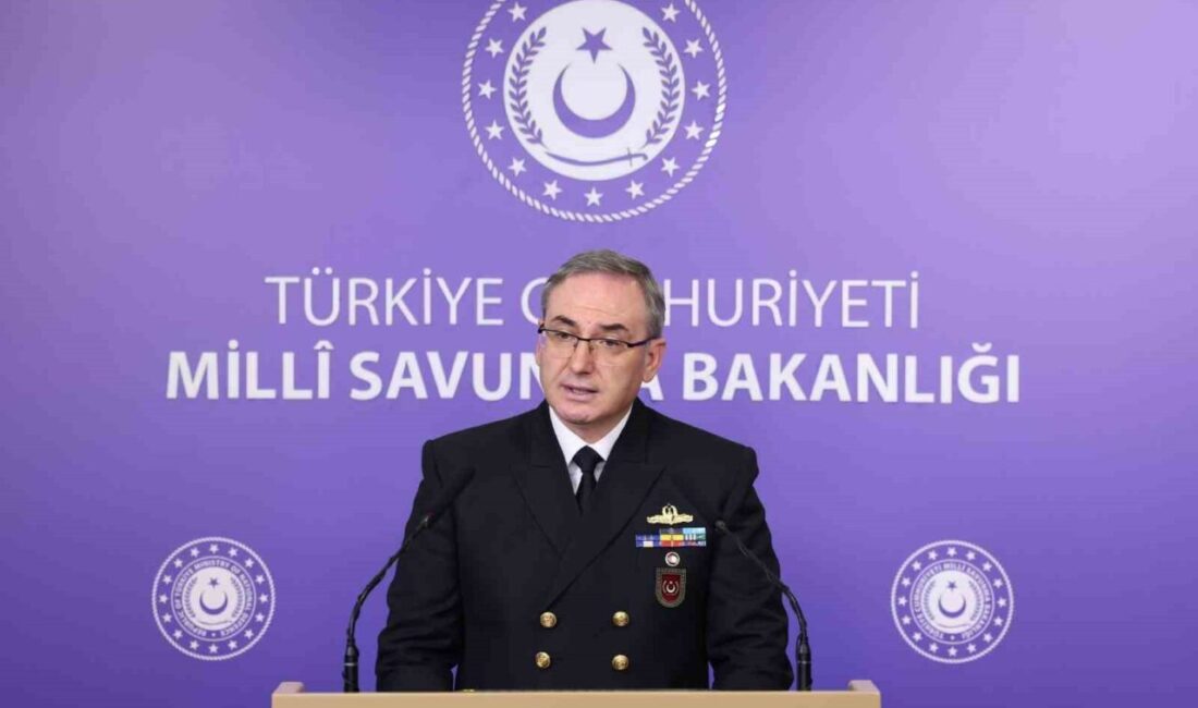 Milli Savunma Bakanlığı kaynakları, “SDG terör örgütünün Suriye ordusuna entegrasyonu