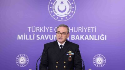 Milli Savunma Bakanlığı kaynakları, “SDG terör örgütünün Suriye ordusuna entegrasyonu