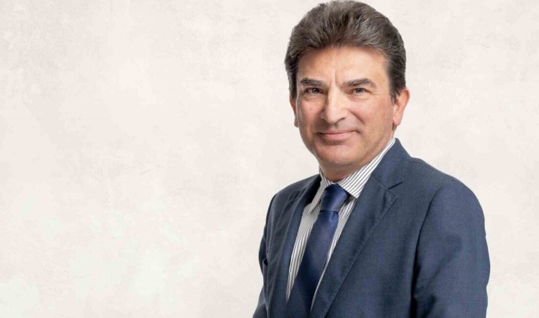 Almanya merkezli Steag Power GmbH’nin yüzde 51 hissesini satın alan