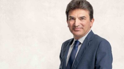 Almanya merkezli Steag Power GmbH’nin yüzde 51 hissesini satın alan