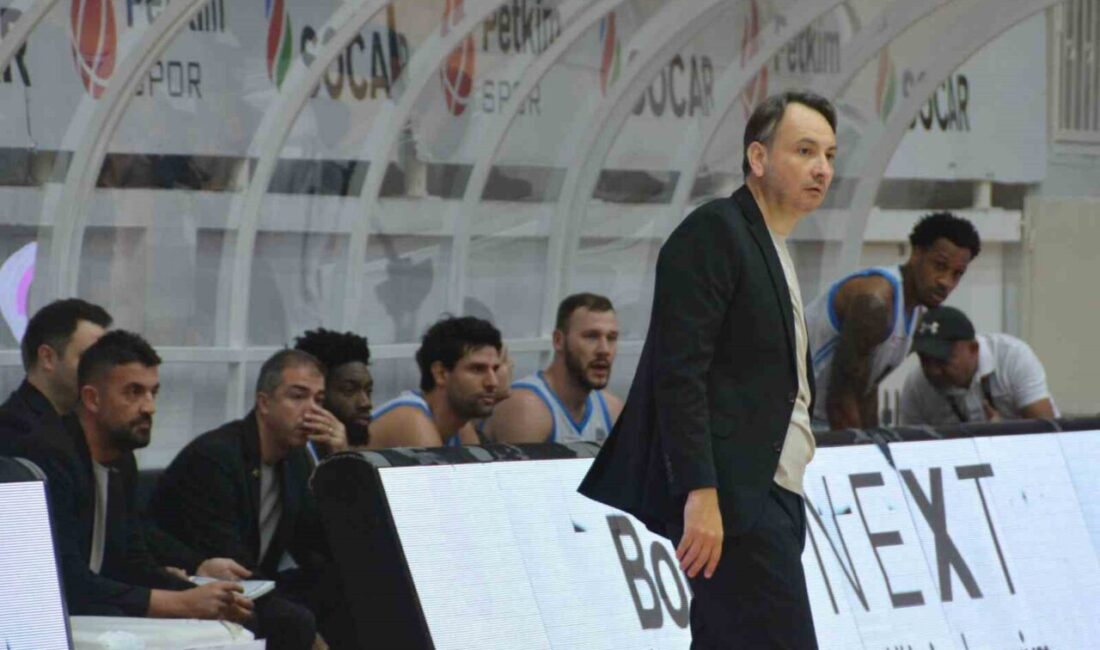 Özhan Çıvgın: “Eksiklerimizi giderip Avrupa maçına odaklanacağız” Aliağa Petkimspor Başantrenörü Özhan Çıvgın, Galatasaray maçının ardından, yaptığı açıklamada