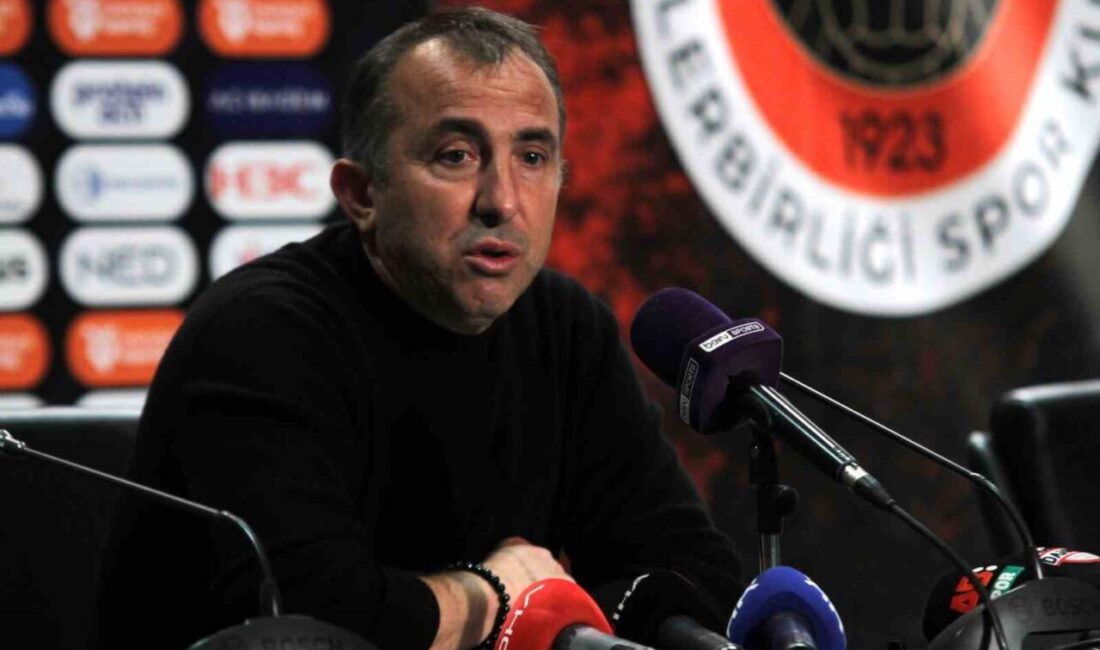 Recep Uçar: “Bizim için çok zor bir maçtı ve öyle de oldu” Konyaspor Teknik Direktörü Recep Uçar, Gençlerbirliği karşılaşmasının ardından, “Bizim için